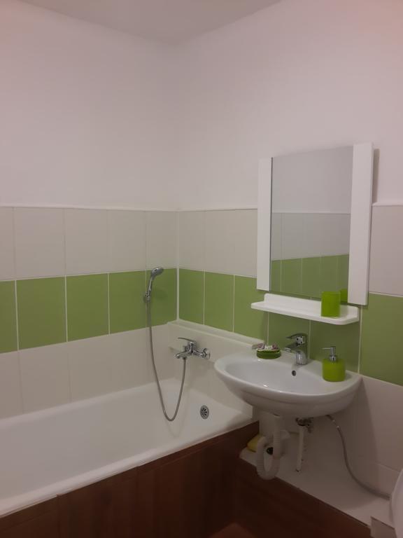 Apartament Casa Poporului *