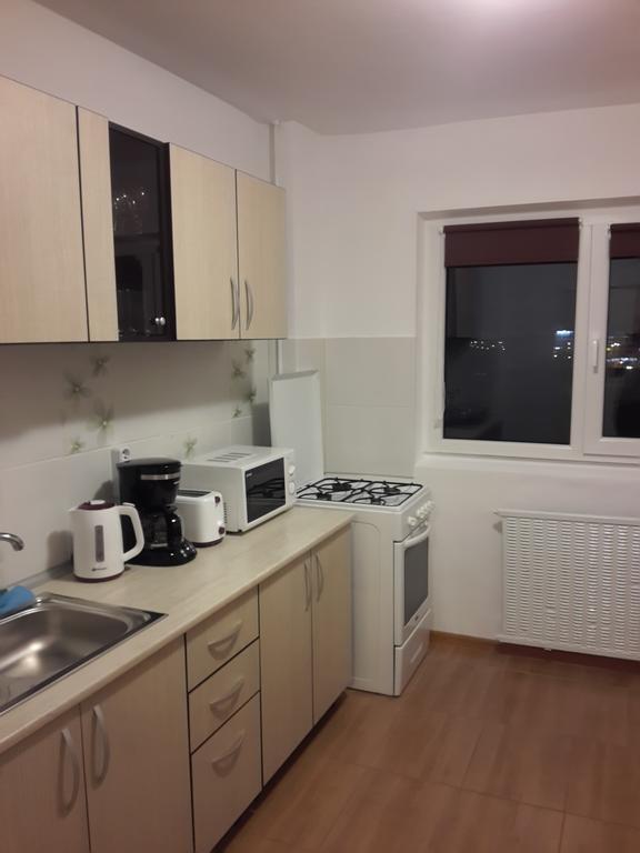 Casa Poporului Apartament Bucureşti