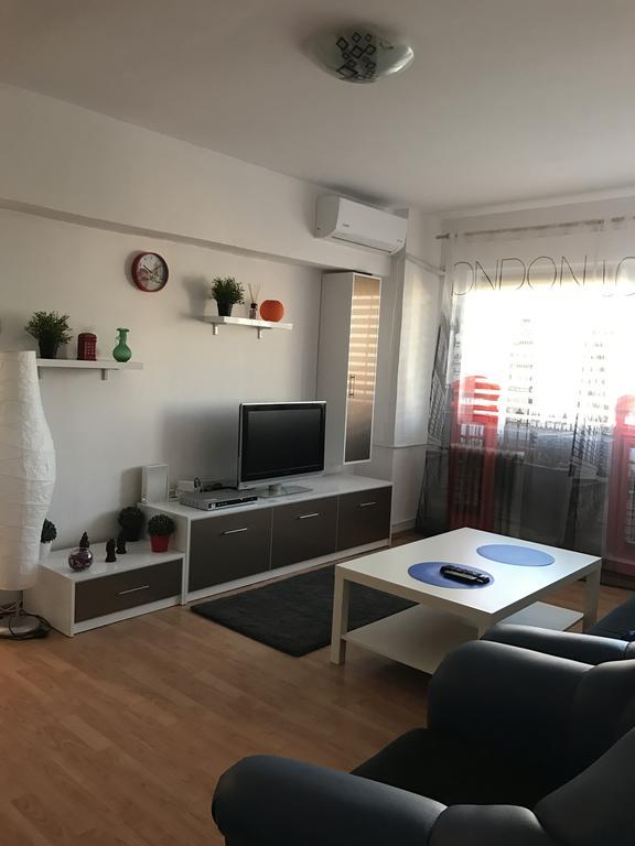Apartament Casa Poporului *