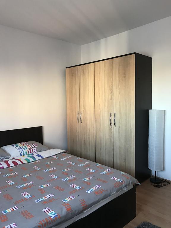 Casa Poporului Apartament *