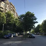 Casa Poporului Apartment